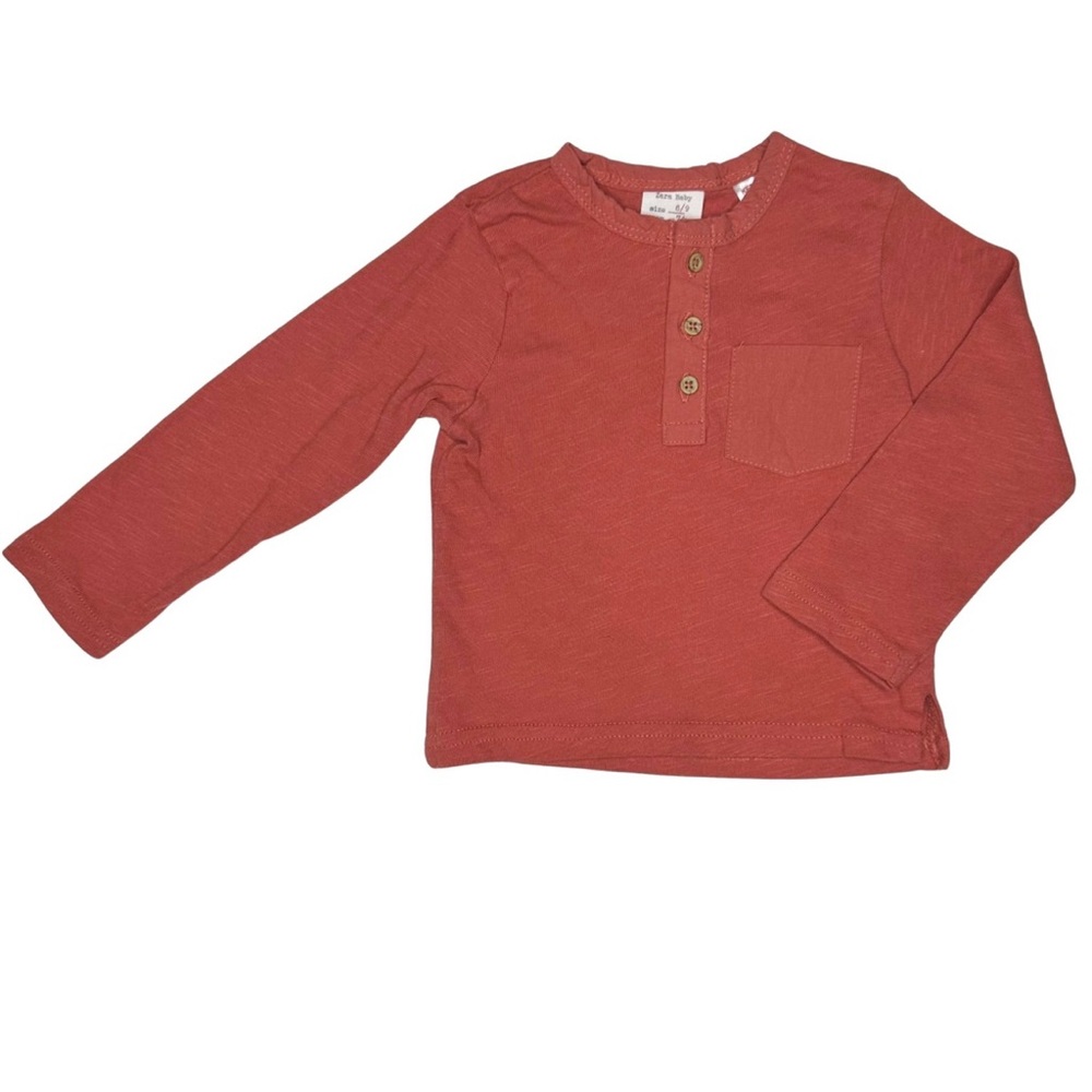 Zara Henley‎